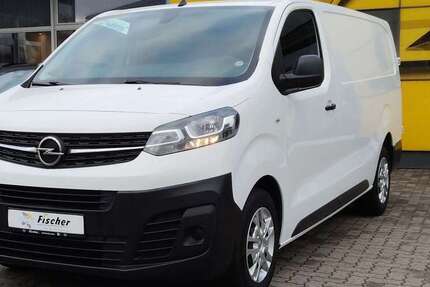 Opel Vivaro 75.000 km 18.490 € Kaltenkirchen 24568