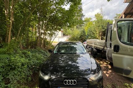 Audi A4 276.000 km 8.300 € Gernsbach 76593