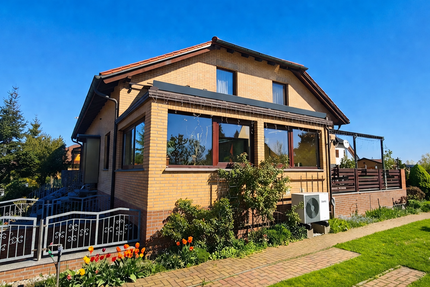 Haus Doberschütz - 6 Zimmer, 195 m&sup2;, 449.500&euro; | Angebot:26418020