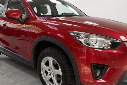 Mazda CX-5 200.000 km 6.890 &euro; Kirchberg 55481