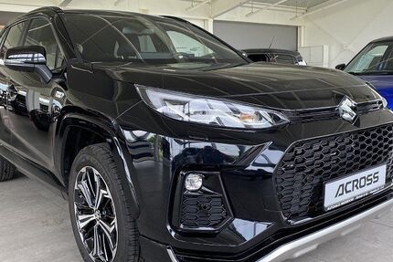 Suzuki Across 5.000 km 48.900 € Rinteln 31737