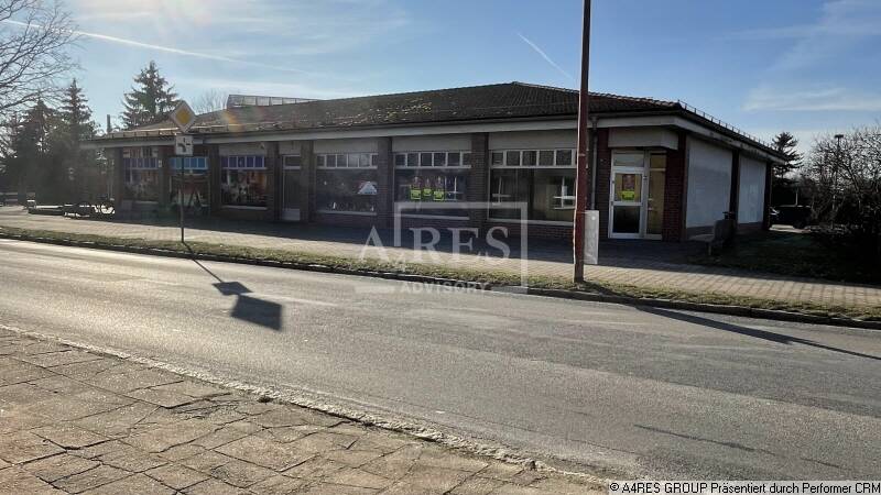 Gewerbeobjekt Welzow - 520.000&euro; | Angebot:25698456