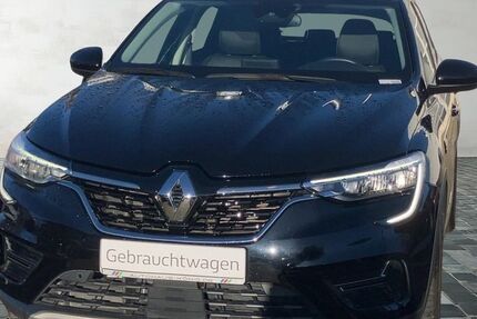 Renault Arkana 19.690 km 21.498 &euro; Erfurt 99099