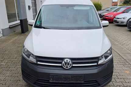 VW Caddy 83.901 km 12.490 &euro; Reichenbach/O.L. 02894