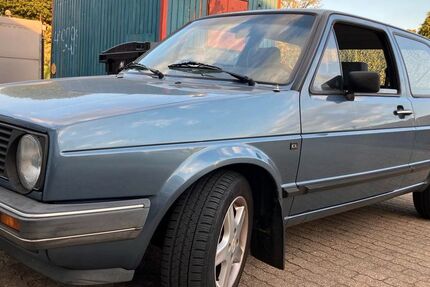 VW Golf 160.000 km 1.950 &euro; Nettetal 41334