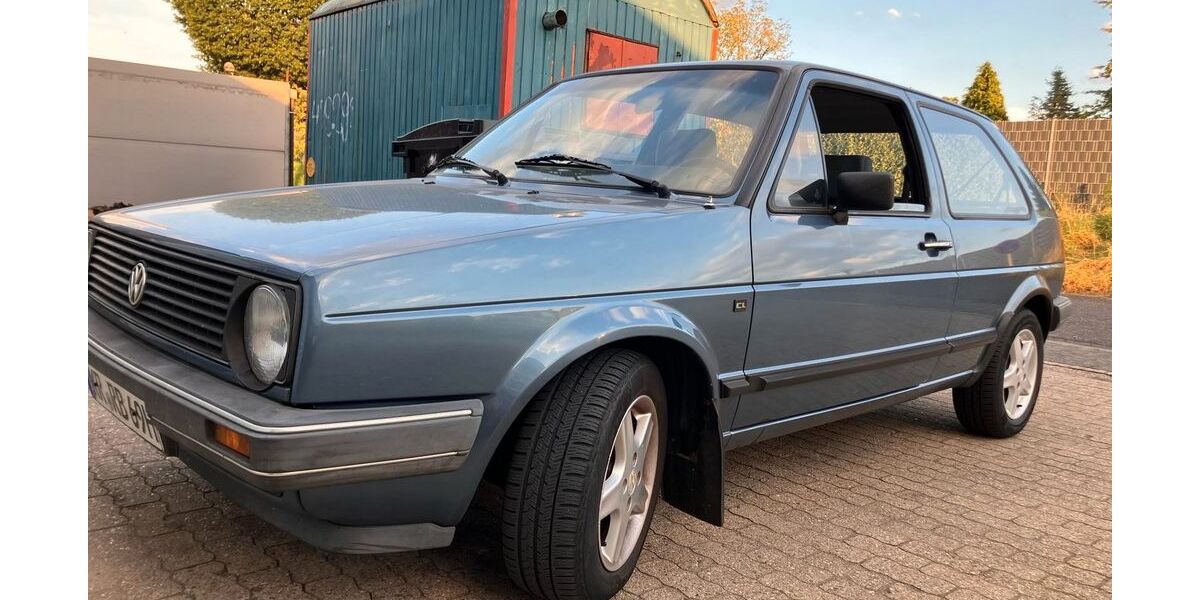 VW Golf 160.000 km 1.950 &euro; Nettetal 41334