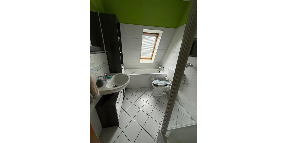 Etagenwohnung Delmenhorst Deichhorst - 3 Zimmer, 62 m&sup2;, 600&euro; | Angebot:26586271