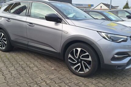 Opel Grandland (X) 67.600 km 19.990 € Weinheim 69469
