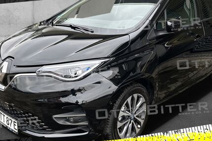 Renault ZOE 54.550 km 11.795 € Bielefeld 33647