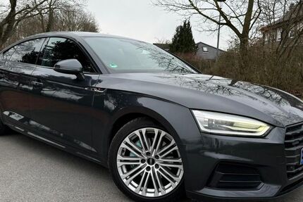 Audi A5 195.000 km 17.000 &euro; Hamm 59077