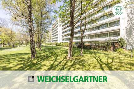 Wohnung München Bogenhausen - 3 Zimmer, 80 m&sup2;, 530.000&euro; | Angebot:26395458
