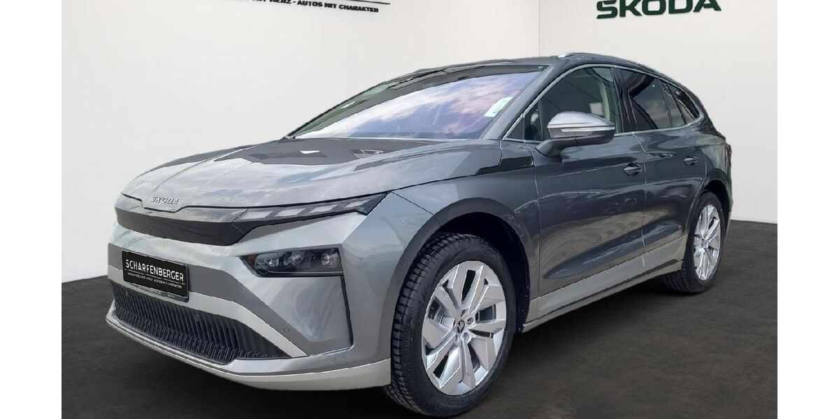 Skoda Enyaq 10.000 km 42.500 &euro; Ingersheim 74379