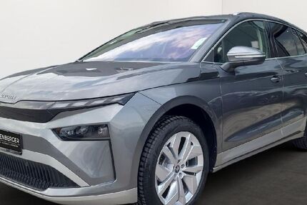 Skoda Enyaq 7.500 km 43.990 € Ingersheim 74379