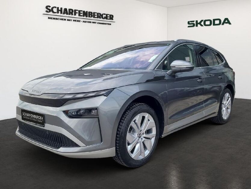 Skoda Enyaq 7.500 km 43.990 € Ingersheim 74379