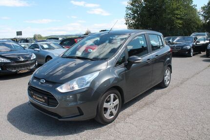 Ford B-Max 110.748 km 5.990 &euro; Holzkirchen bei München 83607