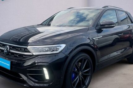 VW T-Roc 5.113 km 45.910 &euro; Walldorf 69190