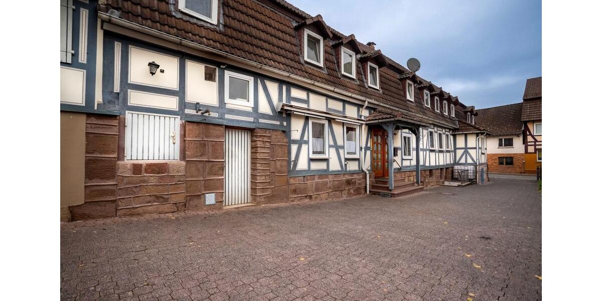 Einfamilienhaus Waldkappel - 4 Zimmer, 157 m&sup2;, 1.200&euro; | Angebot:26220799