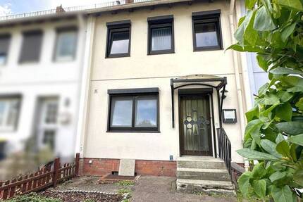 Klein, fein, mein - gemütliches Reihenhaus in Brinkum - Gebotsverfahren! 4 zimmer