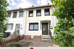 Klein, fein, mein - gemütliches Reihenhaus in Brinkum - Gebotsverfahren! 4 zimmer