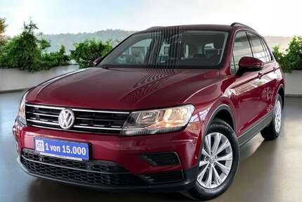 VW Tiguan 41.108 km 18.990 &euro; Karlsruhe 76227