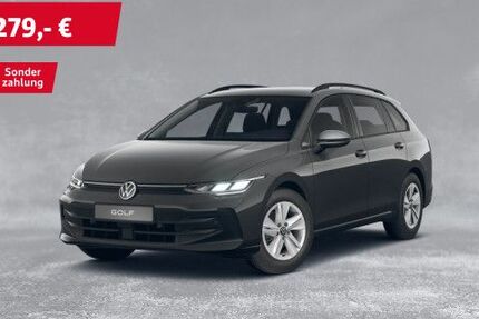 VW Golf 23.088 km 21.930 &euro; Hof 95030