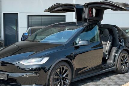 Tesla Model X 32.011 km 82.750 &euro; Emsbüren 48488