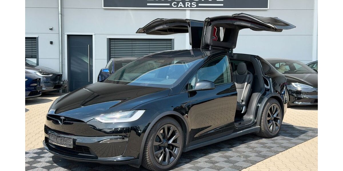 Tesla Model X 32.011 km 82.750 &euro; Emsbüren 48488