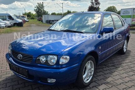 Toyota Corolla 101.000 km 2.390 &euro; Karlstein 63791