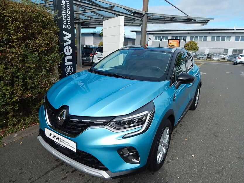 Captur