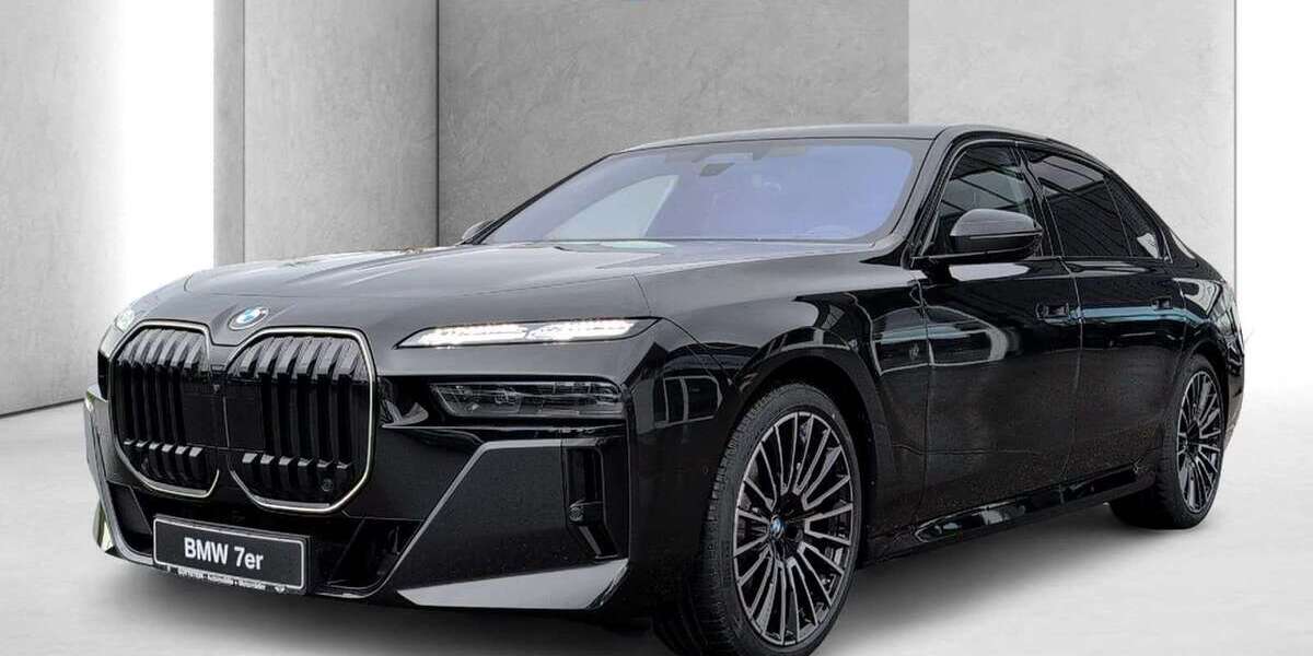 BMW 740 2.214 km 125.990 &euro; Waldshut-Tiengen 79761