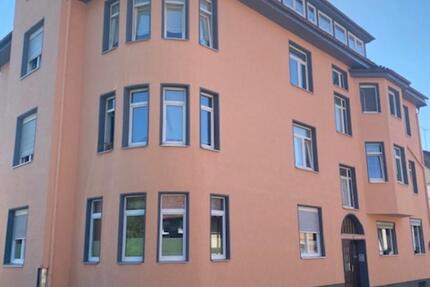 3-Zimmer-Wohnung in 37574 Kreiensen, Bahnhofstr. 8