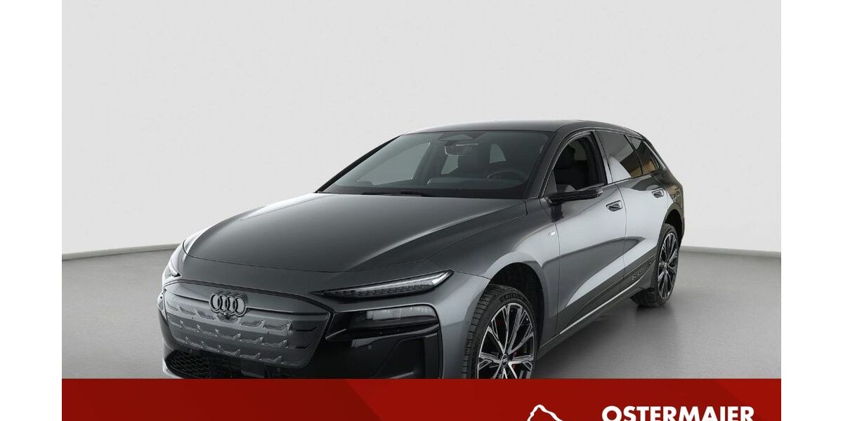 Audi A6 e-tron 5.431 km 70.990 &euro; Mühldorf am Inn 84453