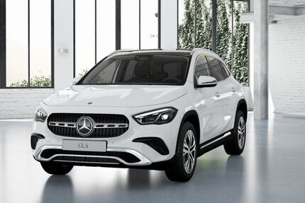 Mercedes-Benz GLA 250 14.249 km 41.480 &euro; Meppen 49716