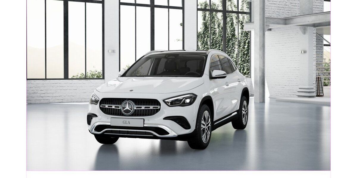Mercedes-Benz GLA 250 14.249 km 41.480 &euro; Meppen 49716
