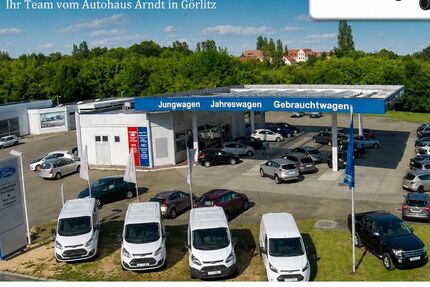Ford Focus 36.300 km 19.390 &euro; Görlitz 02827