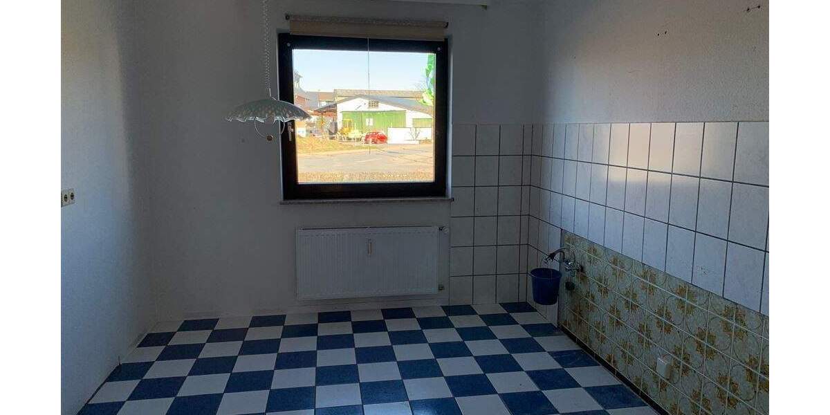 Etagenwohnung Badenhausen Badenhausen - 3 Zimmer, 105 m&sup2;, 500&euro; | Angebot:24811722