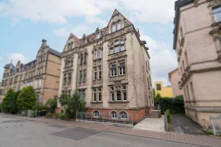 Wohnung zum Kaufen in Coburg 298.500 € 69 m²