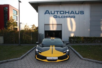 Ferrari 296 GTB 25.700 km 249.900 &euro; Gilching/Argelsried 82205