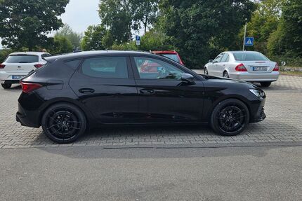 Cupra Leon 13.000 km 33.500 &euro; ravensburg 88213