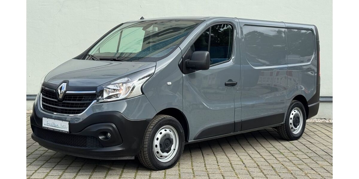 Renault Trafic 32.915 km 23.995 &euro; Chemnitz 09120