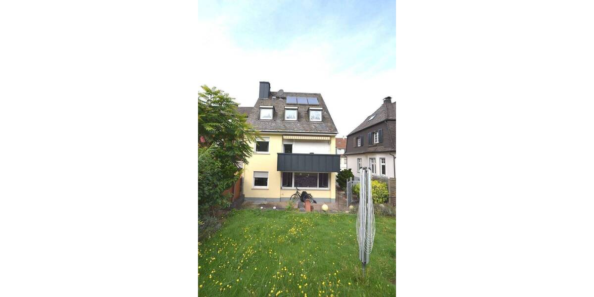 Etagenwohnung Trier Kürenz - 2 Zimmer, 68 m&sup2;, 850&euro; | Angebot:26875165