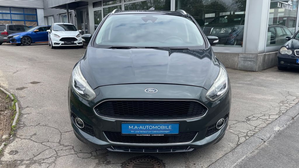 Ford S-Max 200.000 km 9.900 &euro; Marbach am Neckar 71672
