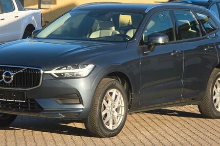 Volvo XC60 141.112 km 23.400 &euro; Behrendorf 25850