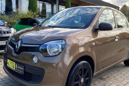 Renault Twingo 54.900 km 6.490 &euro; Ehrenkirchen 79238
