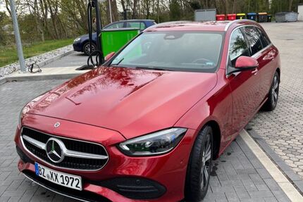 Mercedes-Benz C 200 65.000 km 28.100 &euro; Radeberg 01454