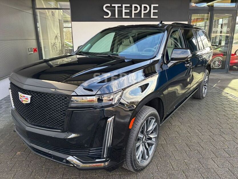 Escalade