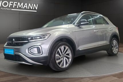 VW T-Roc 46.728 km 26.450 &euro; Meschede 59872