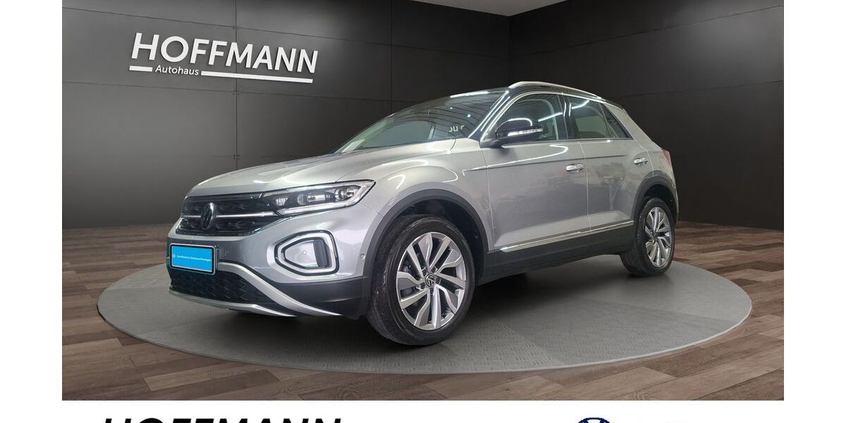 VW T-Roc 46.728 km 26.450 &euro; Meschede 59872