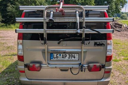 Mercedes-Benz Viano 320.550 km 9.500 &euro; Lüneburg 21339