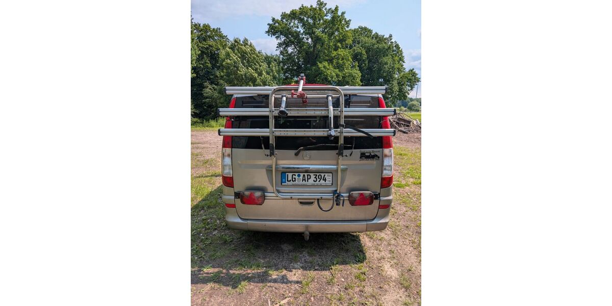 Mercedes-Benz Viano 320.550 km 9.500 &euro; Lüneburg 21339